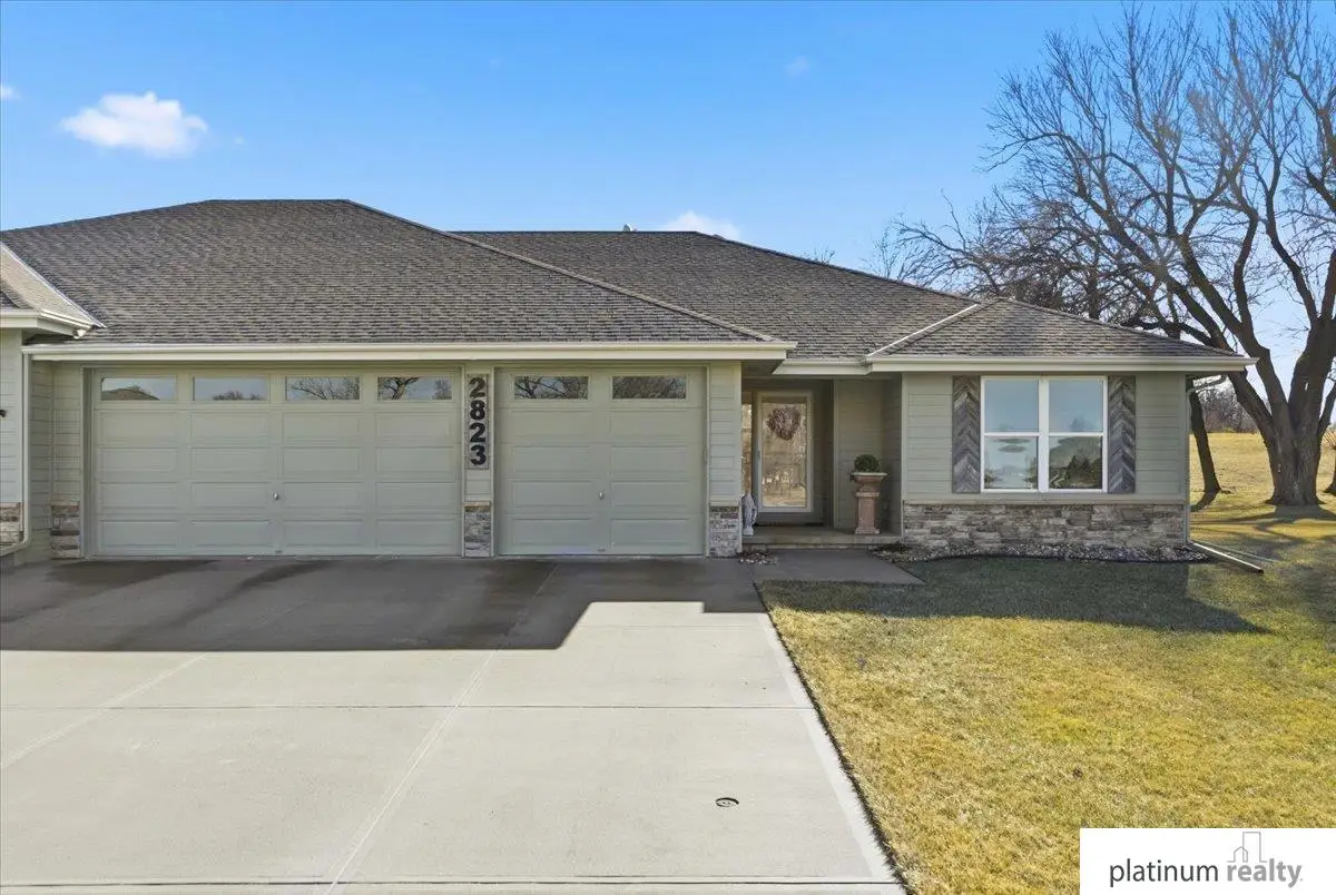 2823 Lakeside Drive, Plattsmouth, NE 68048 - #1