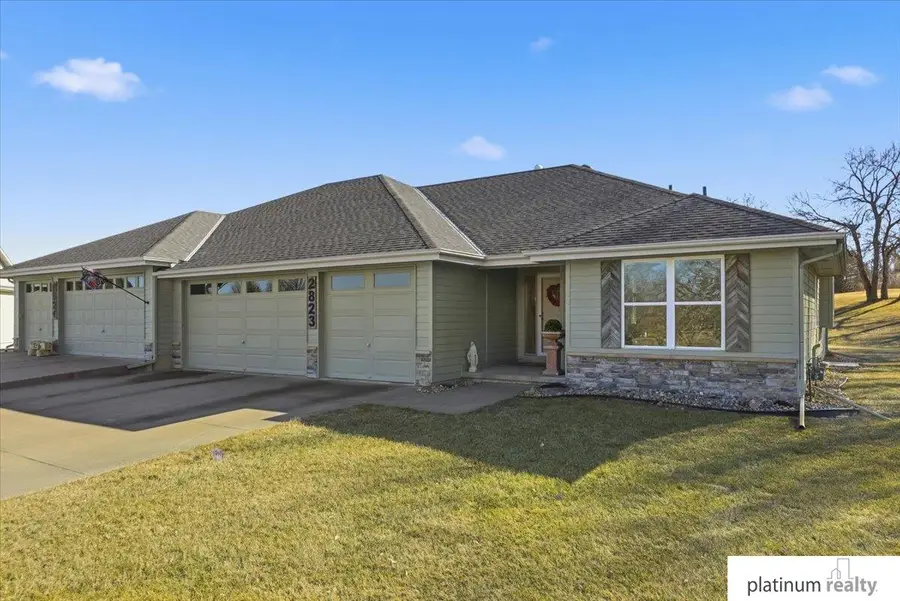 2823 Lakeside Drive, Plattsmouth, NE 68048 - #3