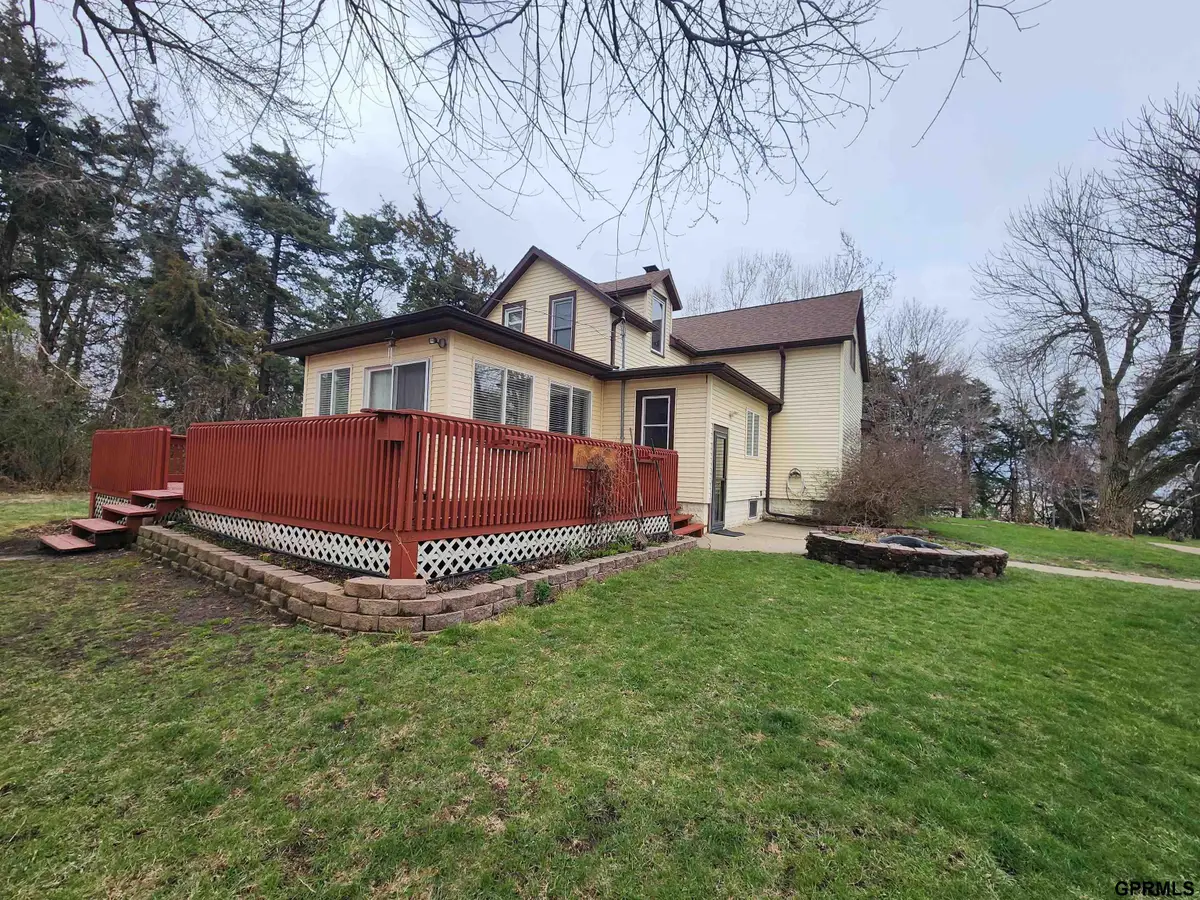 1855 Hoegemeyer Road, Hooper, NE 68031 - #1