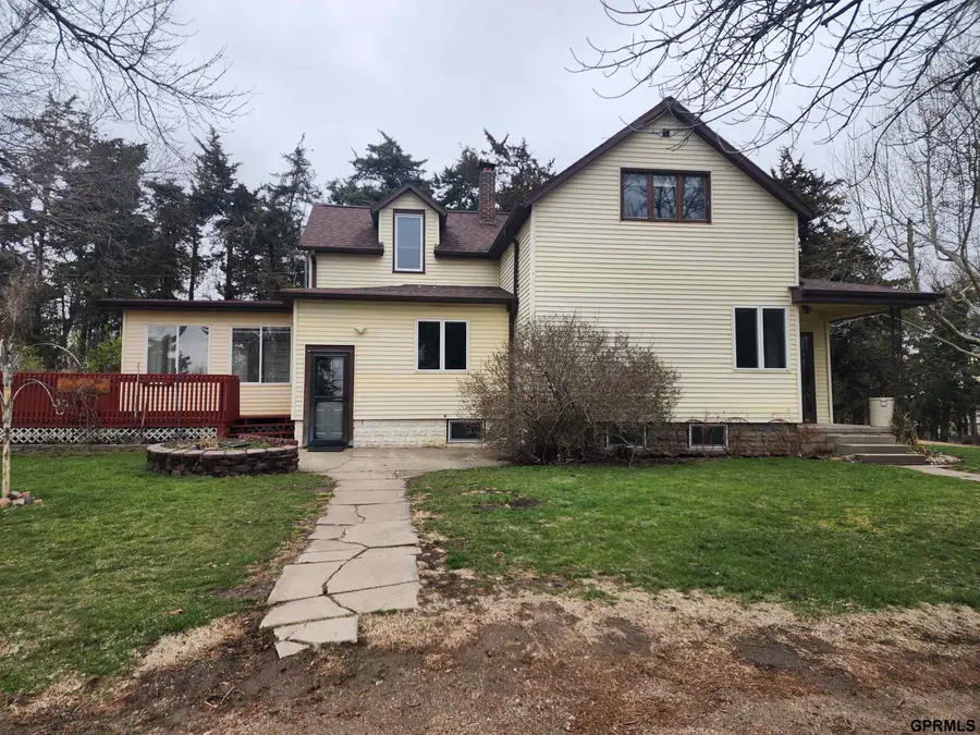 1855 Hoegemeyer Road, Hooper, NE 68031 - #2