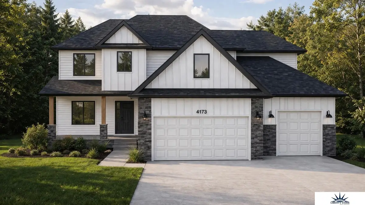 4173 S 210th Avenue, Elkhorn, NE 68022 - #1