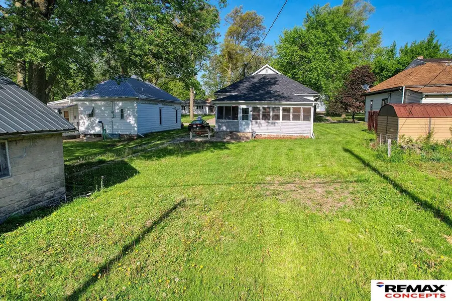 416 N 8th Street, Wymore, NE 68466 - #2