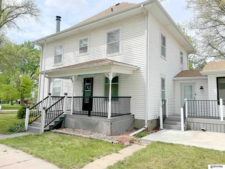 201 N Butternut Street, De Witt, NE 68341 - #2