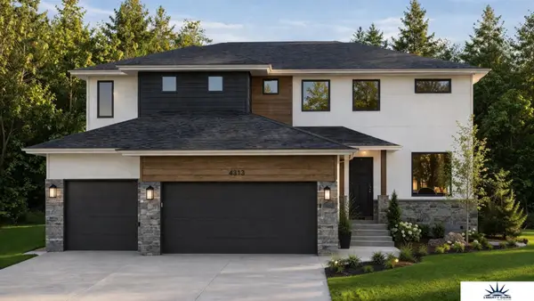 4313 S 210th Avenue, Elkhorn, NE 68022