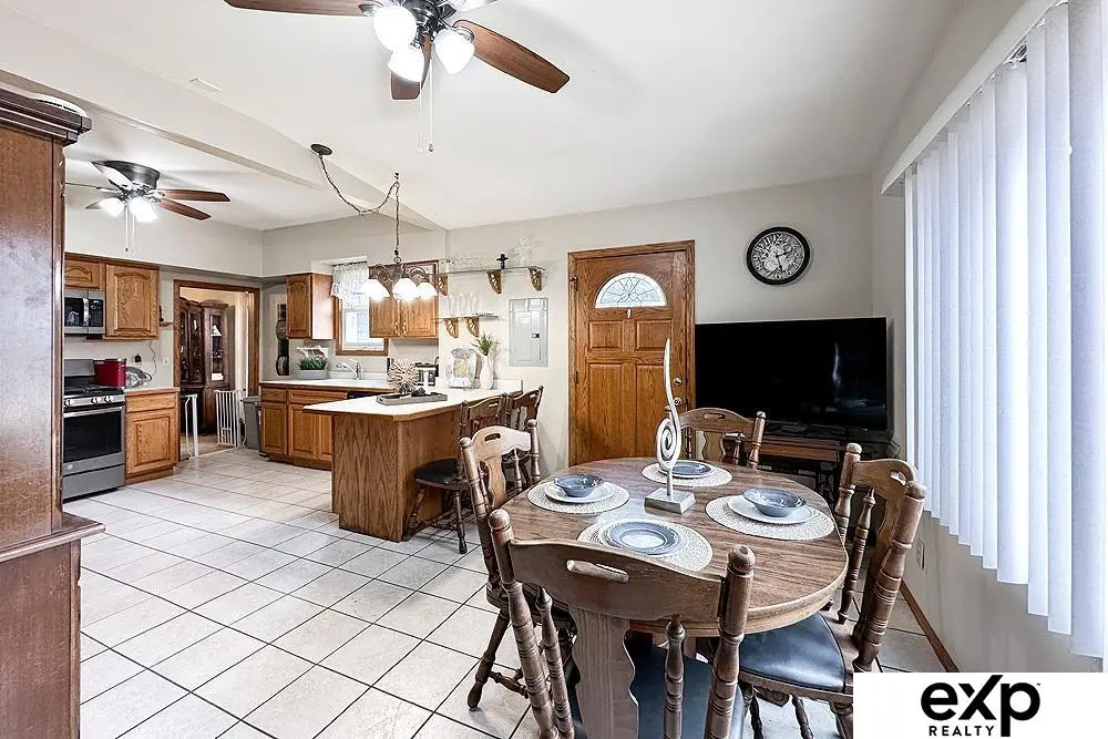 1536 S 24th Street, Omaha, NE 68108 - #1