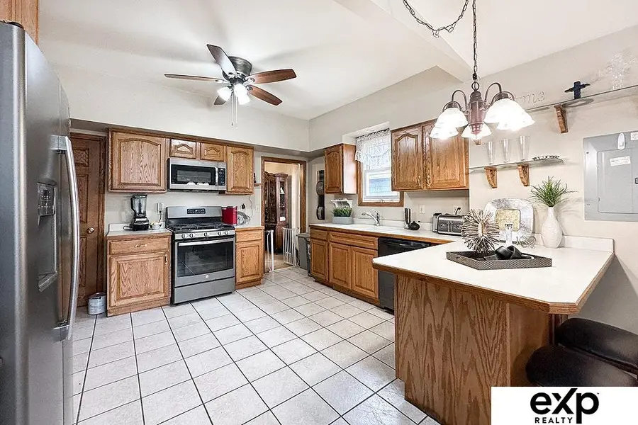 1536 S 24th Street, Omaha, NE 68108 - #2
