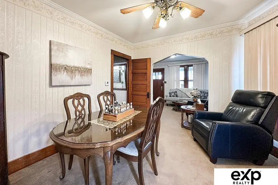 1536 S 24th Street, Omaha, NE 68108 - #3