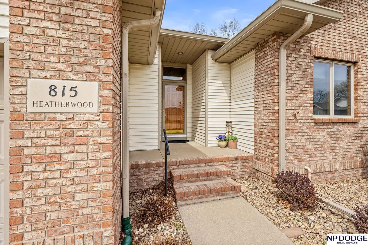 815 Heatherwood Street, Fremont, NE 68025 - #1
