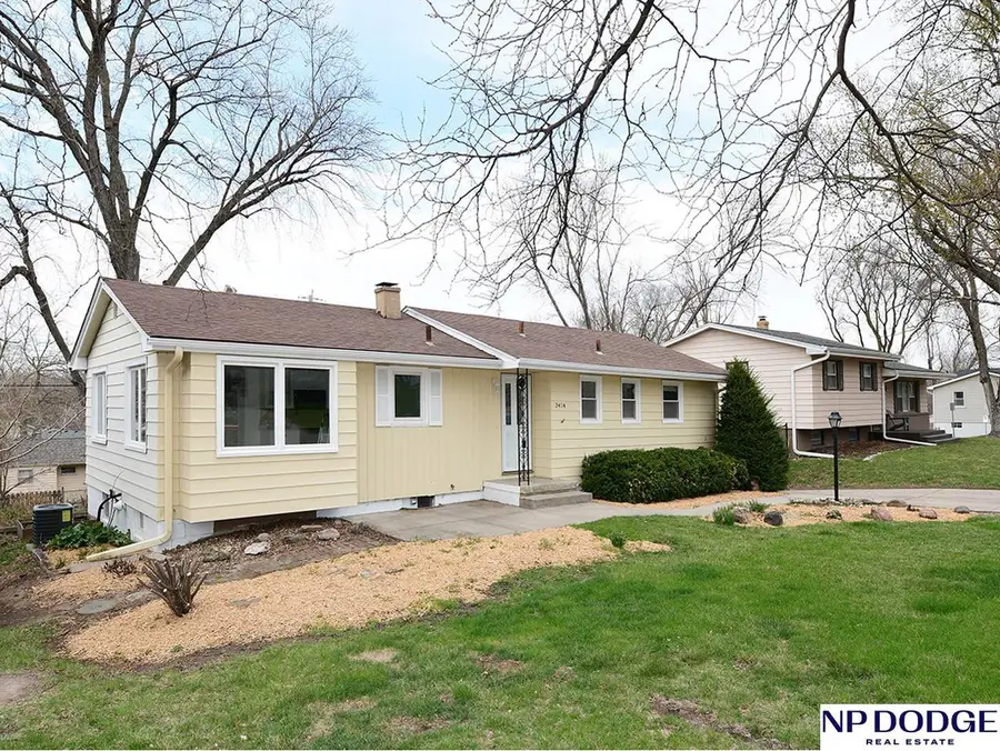 3414 S 108 Street, Omaha, NE 68144 - #2