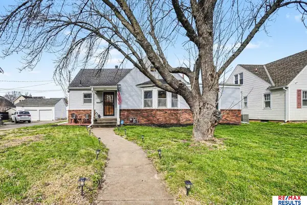 508 S 8 Street, Council Bluffs, IA 51501-4411