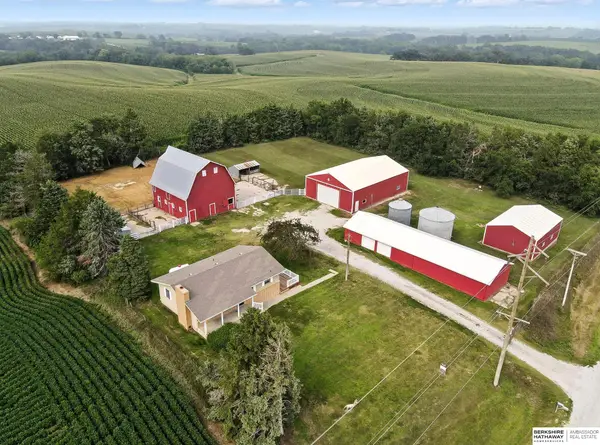 15918 Church Road, Louisville, NE 68037