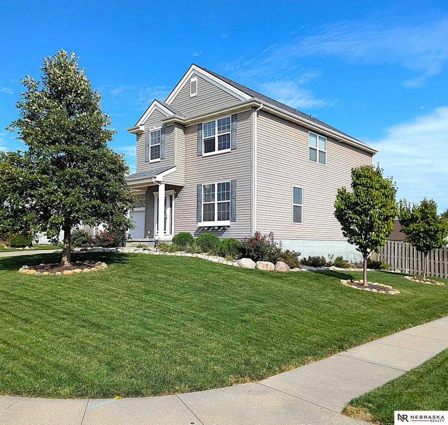 10913 South 110th Avenue, Papillion, NE 68046 - #2