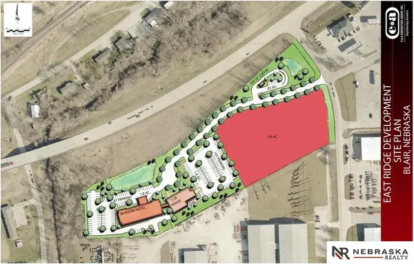 105 Eastgate Drive, Blair, NE 68008