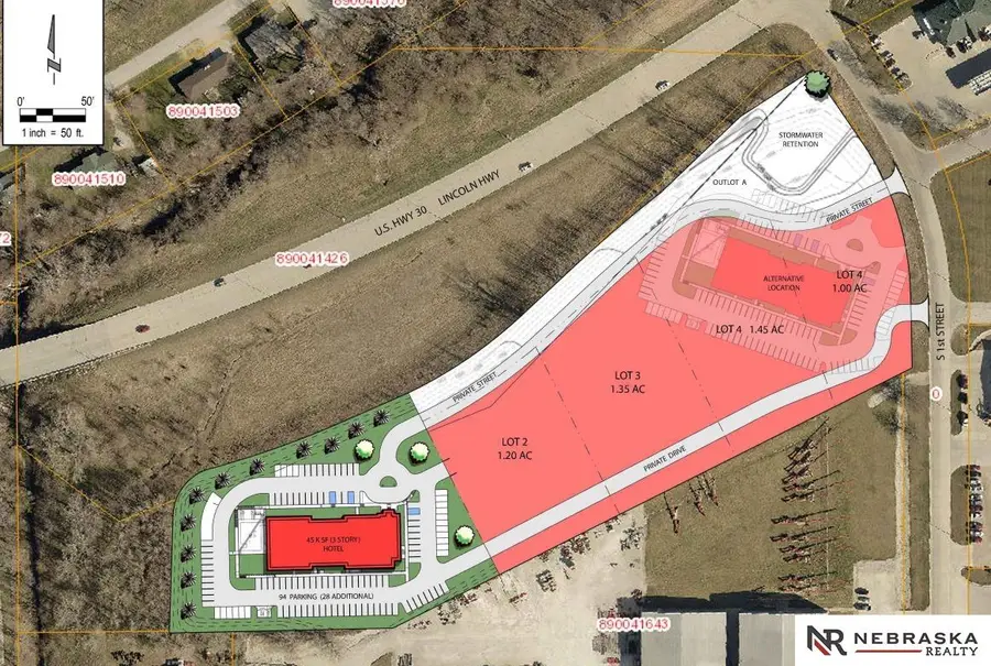 105 Eastgate Drive, Blair, NE 68008 - #2