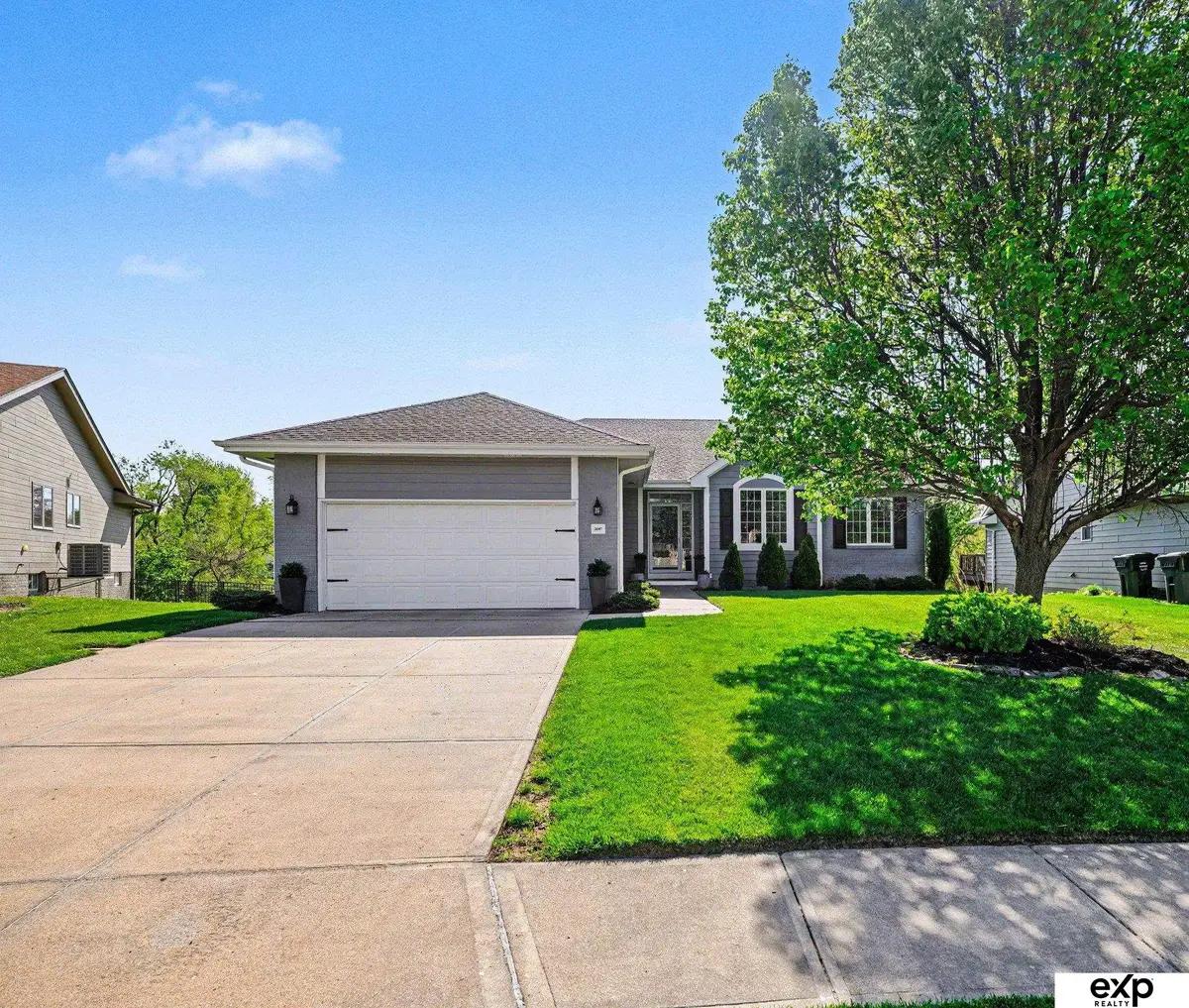 21417 Parkview Drive, Gretna, NE 68028 - #1