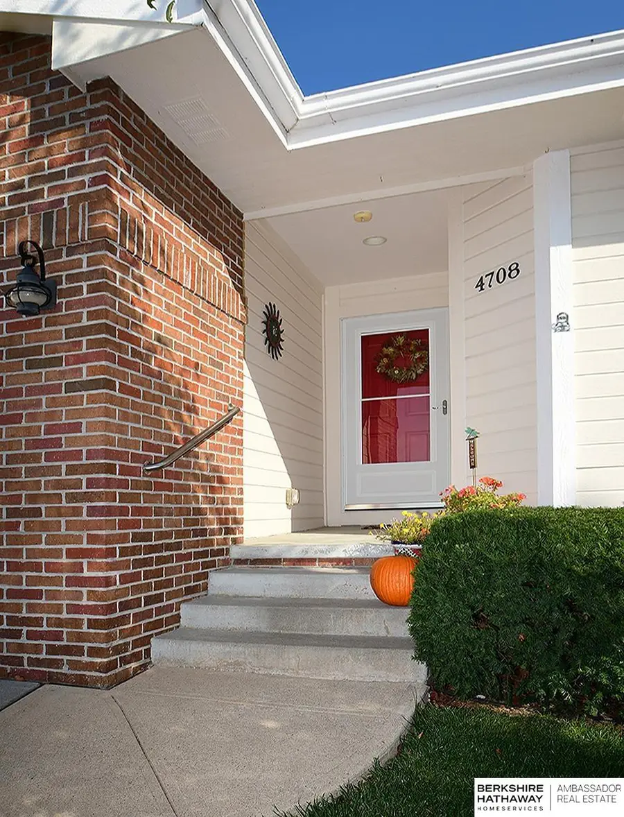 4708 Bernadette Avenue, Omaha, NE 68157 - #2