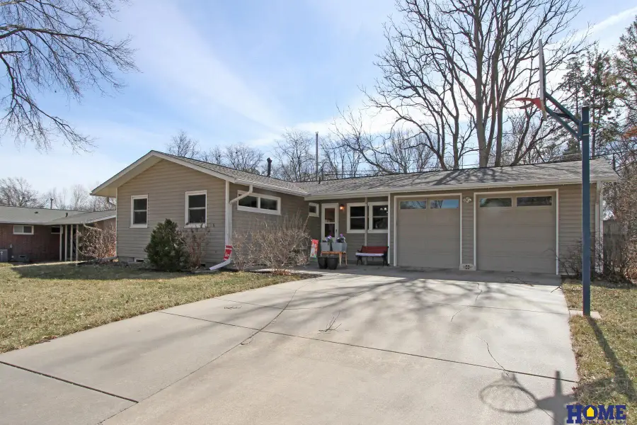 5843 Randolph Street, Lincoln, NE 68510 - #2