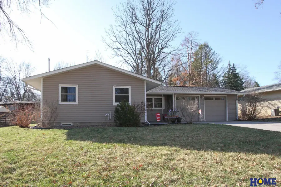 5843 Randolph Street, Lincoln, NE 68510 - #3