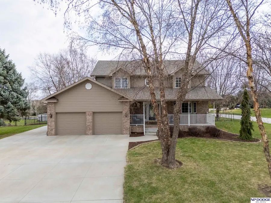 1501 N 211th Street, Omaha, NE 68022 - #2