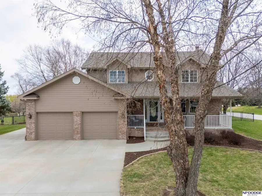 1501 N 211th Street, Omaha, NE 68022 - #3