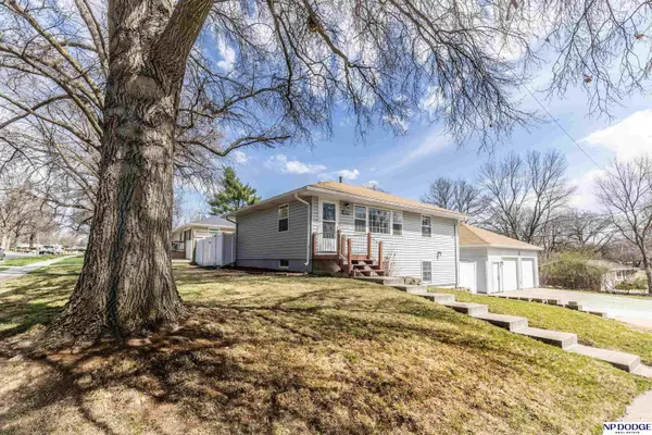 4500 Linden Street, Lincoln, NE 68516
