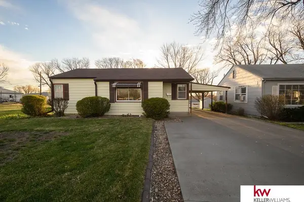 1380 Idaho Street, Superior, NE 68978