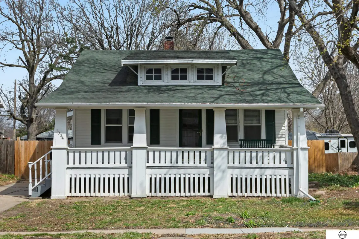 1034 S 28th Street, Lincoln, NE 68510 - #1