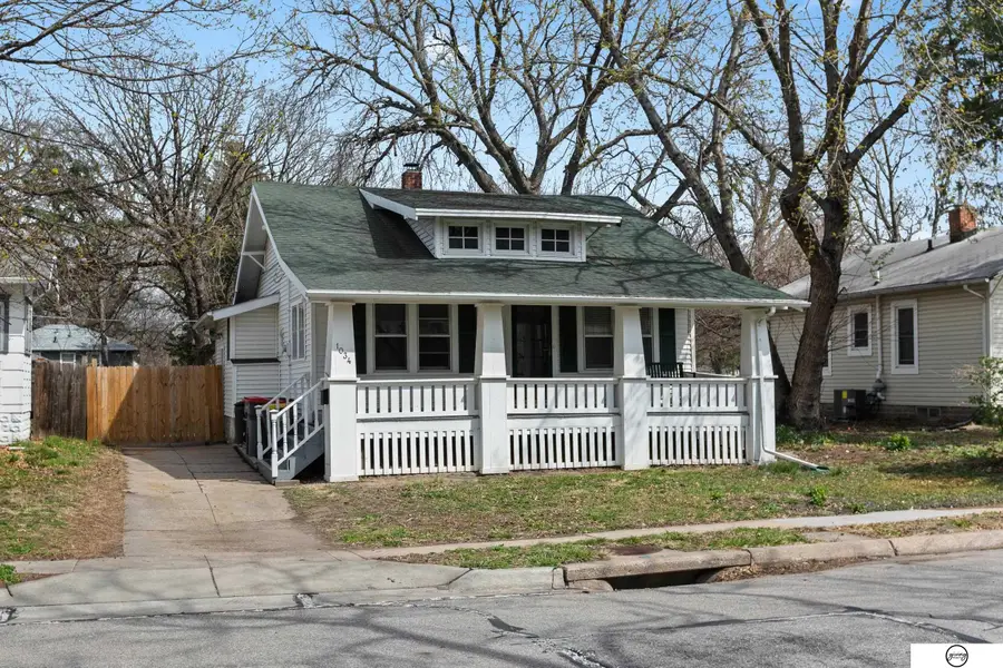 1034 S 28th Street, Lincoln, NE 68510 - #2