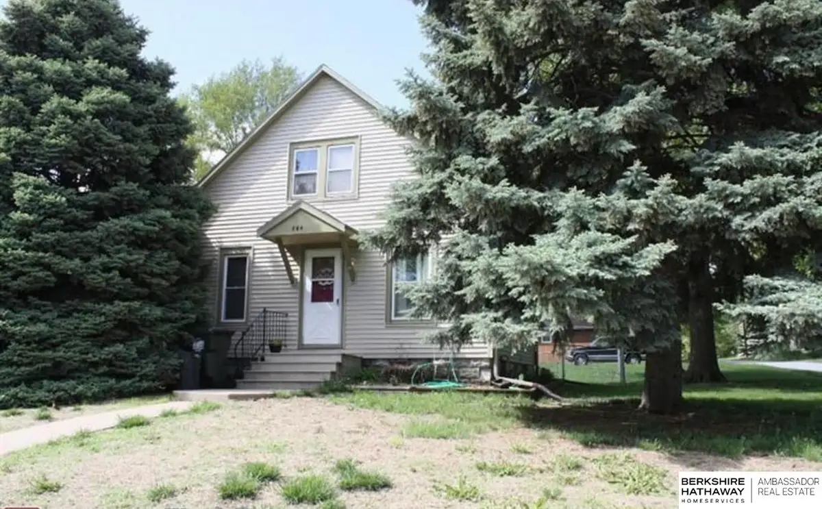 6642 X Street, Lincoln, NE 68505 - #1