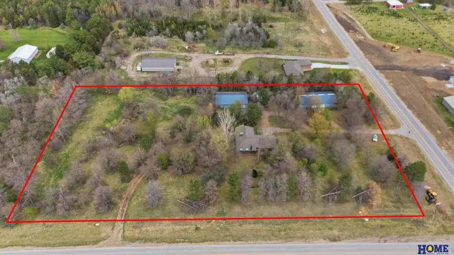 1521 N 98th Street, Lincoln, NE 68505 - #2