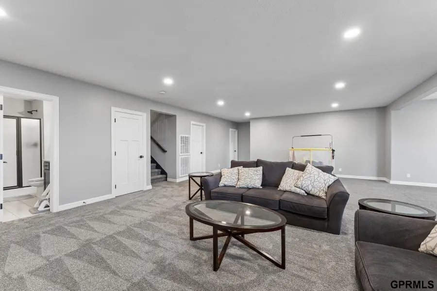 11207 N 170th Street, Bennington, NE 68007 - #3