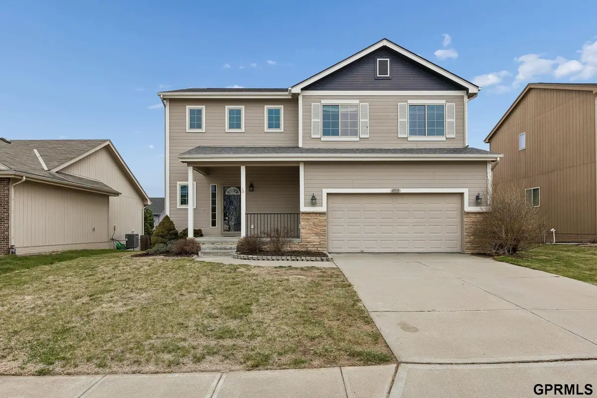 4510 Waterford Avenue, Bellevue, NE 68133-0000 - #1