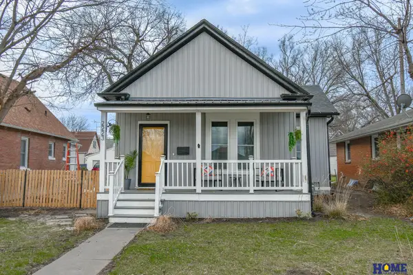 2223 E Street, Lincoln, NE 68510