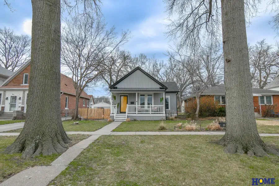 2223 E Street, Lincoln, NE 68510 - #2