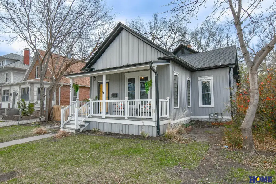 2223 E Street, Lincoln, NE 68510 - #3