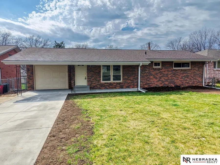 1641 N 76th Street, Lincoln, NE 68505 - #2