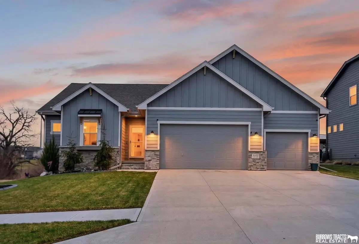 9613 S 183rd Avenue, Omaha, NE 68136 - #1