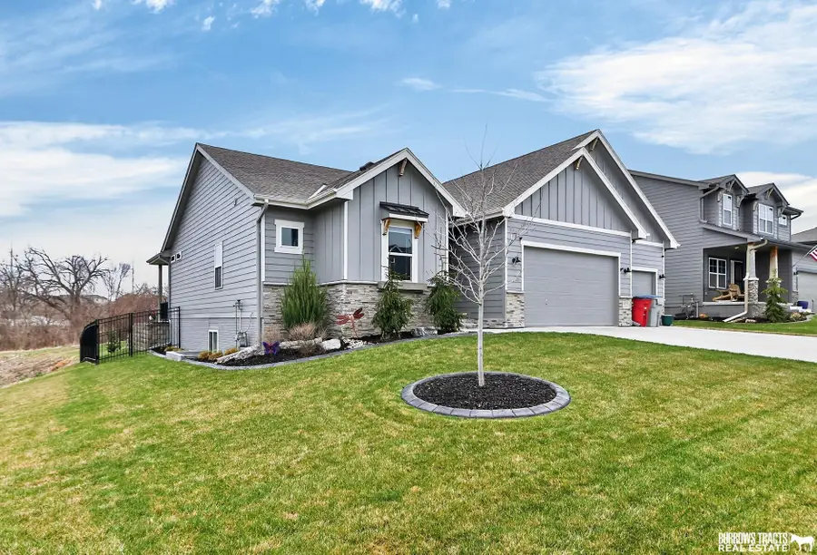 9613 S 183rd Avenue, Omaha, NE 68136 - #2