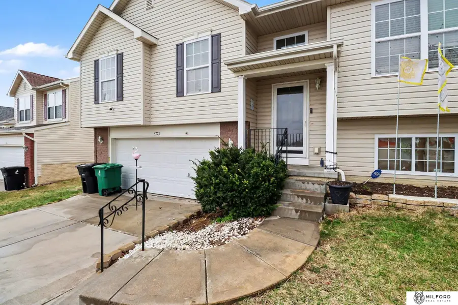 8773 Kimball Street, Omaha, NE 68122 - #3