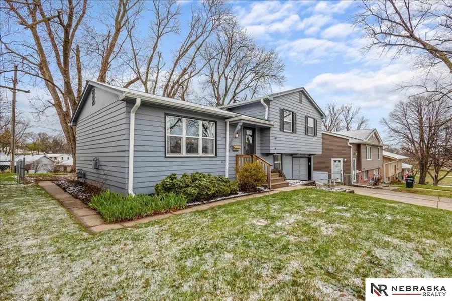 3404 S 127th Avenue, Omaha, NE 68144 - #2