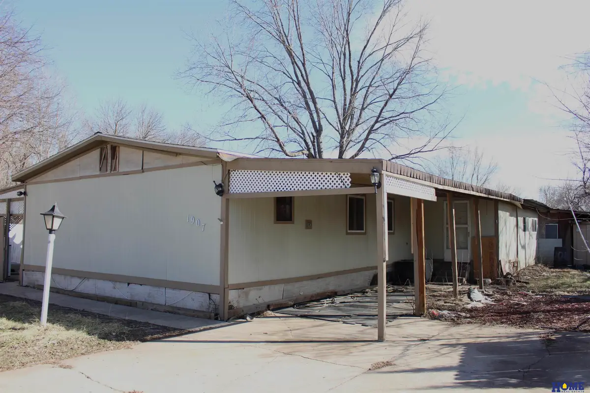 1907 Bellville Circle, Lincoln, NE 68521 - #1