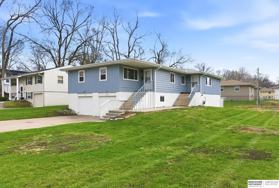 5621 Charles Street, Omaha, NE 68132 - #2