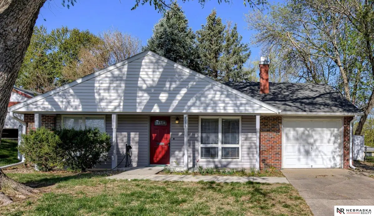 3036 S 133rd Street, Omaha, NE 68144 - #1