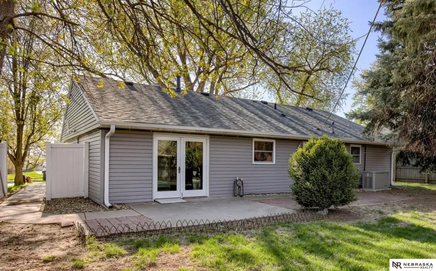 3036 S 133rd Street, Omaha, NE 68144 - #3