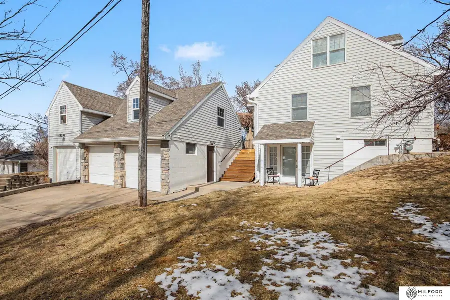 726 S 68th Street, Omaha, NE 68106 - #3