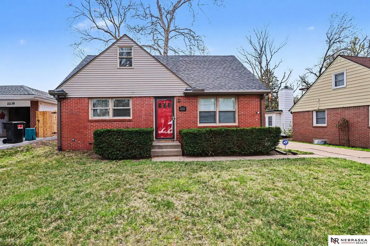 2225 Burnham Street, Lincoln, NE 68502 - #1