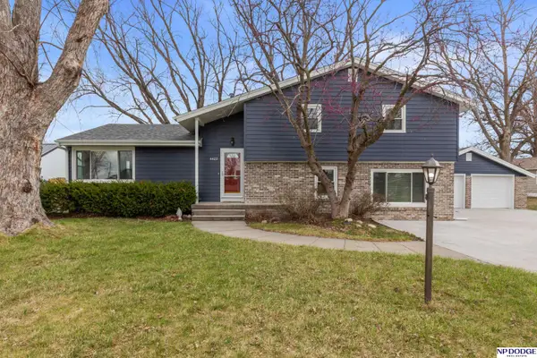 4422 N Somers Avenue, Fremont, NE 68025