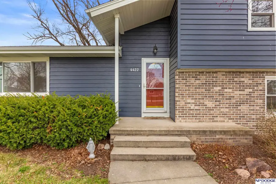 4422 N Somers Avenue, Fremont, NE 68025 - #2