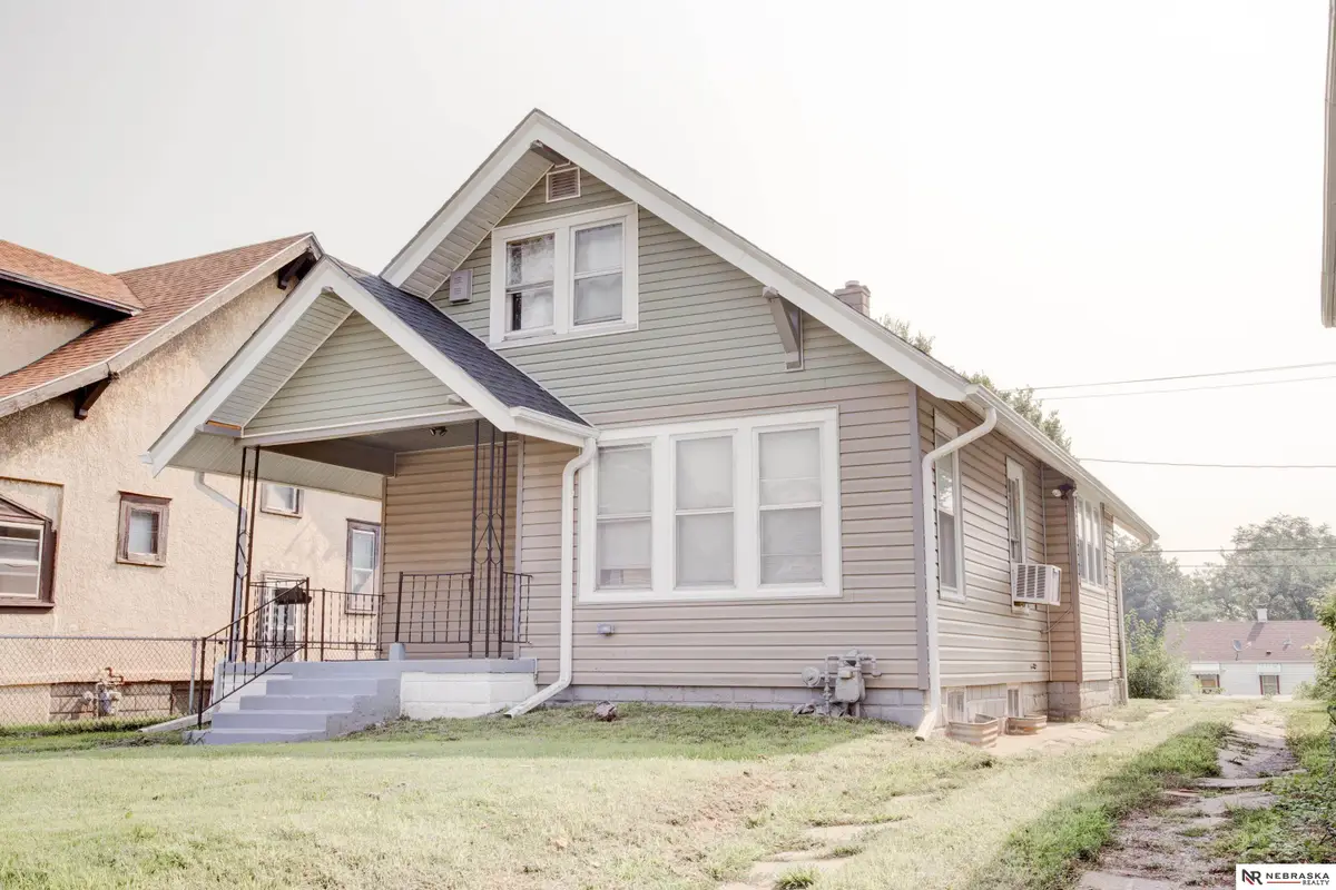 6759 N 24th Street, Omaha, NE 68112 - #1