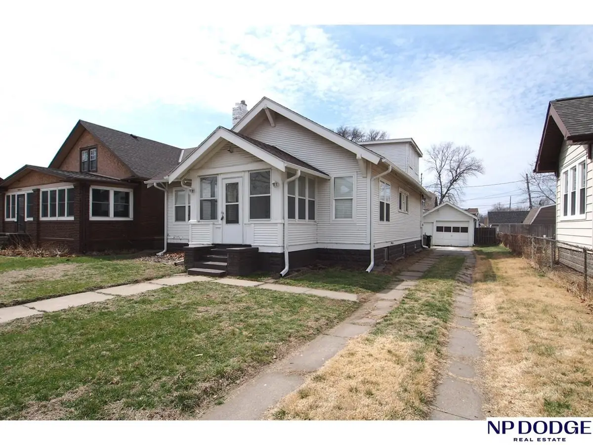 6906 N 24 Street, Omaha, NE 68112-3350 - #1